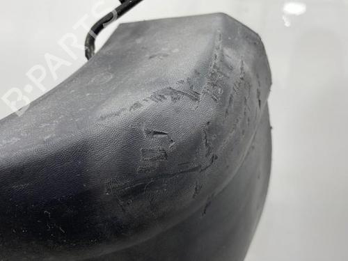 Corner bumper FORD TRANSIT CONNECT (P65_, P70_, P80_) 1.8 Di | BP21207758C117 