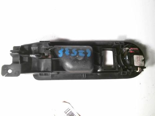 Rear right interior door handle VW GOLF IV (1J1) 1.9 TDI | BP21233501I16 