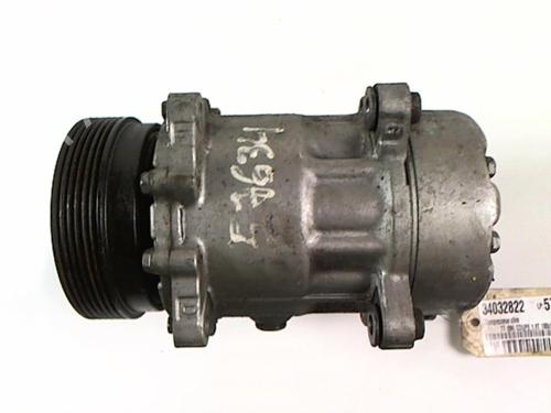 AC compressor AUDI TT (8N3) 1.8 T | BP20426254M34 