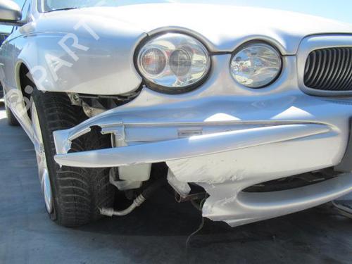 Left front window switch JAGUAR X-TYPE I (X400) 3.0 V6 All-wheel Drive | BP28811175I27  - Image 22