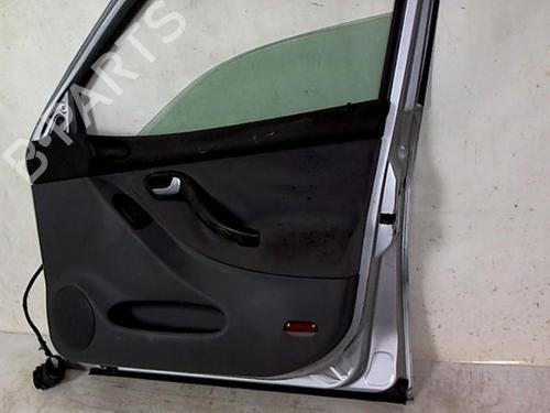 Right front door SEAT TOLEDO II (1M2) 1.9 TDI | BP20404201C3 