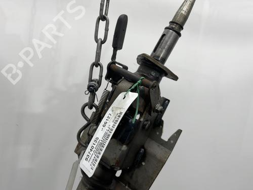 Used Steering column Steering column OPEL FRONTERA A (U92) 2.5 TDS (115 hp) 21208214 21208214