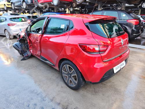 Engine control unit (ECU) RENAULT CLIO IV (BH_) 1.5 dCi 90 | BP24867571M57  - Image 6