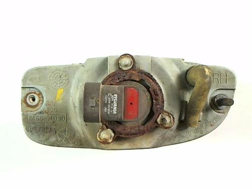 Used Right front fog light Right front fog light JEEP GRAND CHEROKEE II (WJ, WG) 3.1 TD 4x4 (140 hp) 20411384 20411384