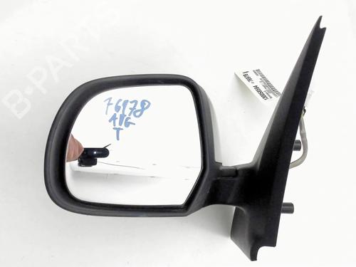 Retrovisor esquerdo DACIA LODGY (JS_) | BP39150875C26 - Image 8
