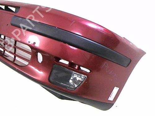 Front bumper FIAT PUNTO (176_) 1.7 TD | BP20459348C7 