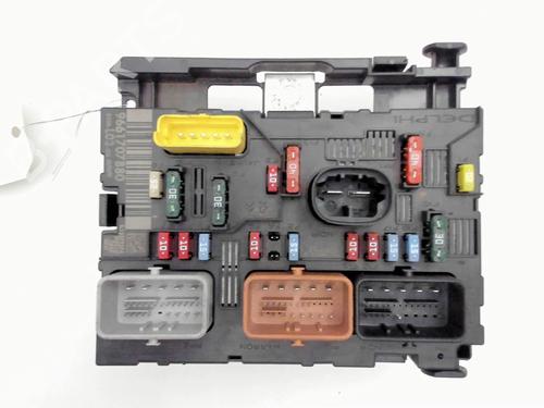 Used Fuse box CITROËN C3 I (FC_, FN_) 1.4 i (73 hp) 28498641