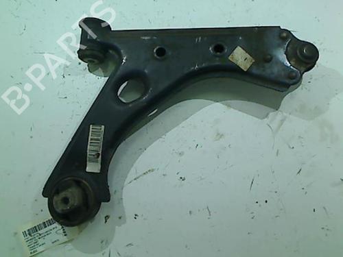 Left front suspension arm FIAT GRANDE PUNTO (199_) 1.3 D Multijet (199.AXD11, 199.AXD1A, 199.AXD1B,... | BP21204571M12 