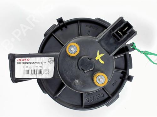 Heater blower motor FORD KA (RU8) 1.2 | BP20465419M62 