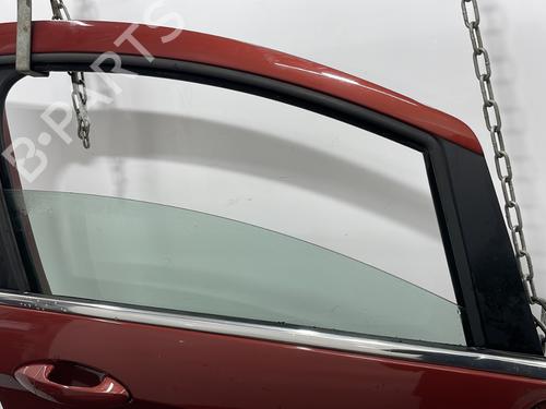 Right front door FORD B-MAX (JK) 1.0 EcoBoost | BP30822548C3