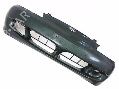 Used Front bumper HYUNDAI LANTRA II (J-2) 1.5 12V (88 hp) 21203521