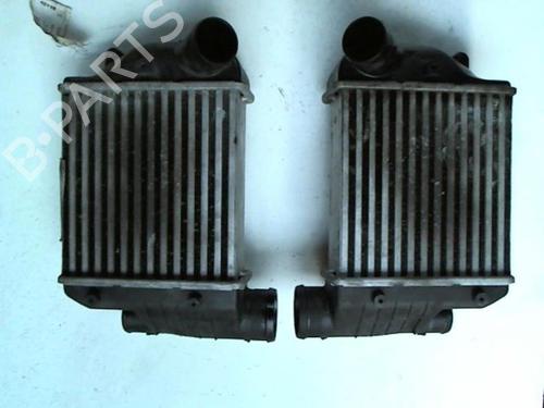 Used Intercooler Intercooler AUDI A6 Allroad C6 (4FH) 3.0 TDI quattro (233 hp) 33438882 33438882
