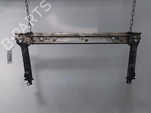 Used Crossmember RENAULT MEGANE III Hatchback (BZ0/1_, B3_) 1.5 dCi (106 hp) 21207149
