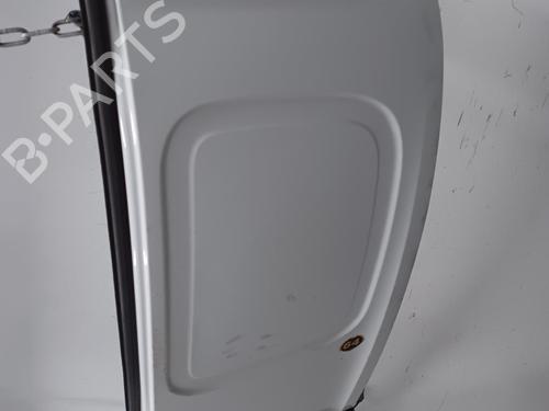 Used Right tailgate RENAULT KANGOO Express (FC0/1_) 1.5 dCi (FC1E) (68 hp) 20423767