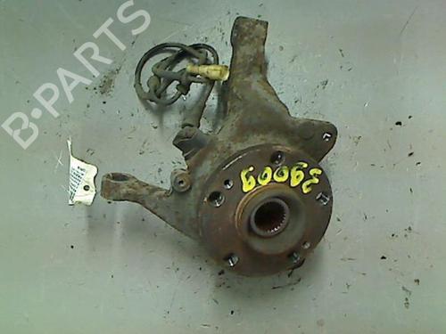 Used Right front steering knuckle Right front steering knuckle RENAULT ESPACE III (JE0_) [1996-2002] 33438732 33438732