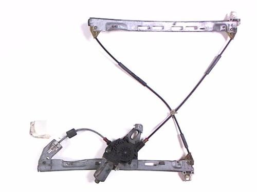 Used Front left window mechanism Front left window mechanism PEUGEOT 206 Hatchback (2A/C) 1.4 HDi eco 70 (68 hp) 20476901 20476901