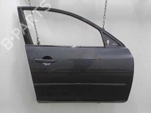 Right front door MAZDA 3 (BK) 1.6 DI Turbo | BP22102442C3 