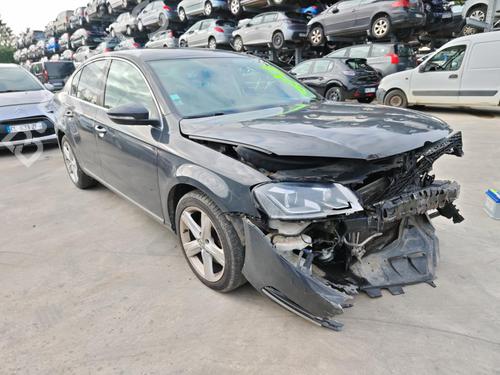 Used Engine Engine VW PASSAT B7 (362) 1.4 TSI (122 hp) 33834348 33834348