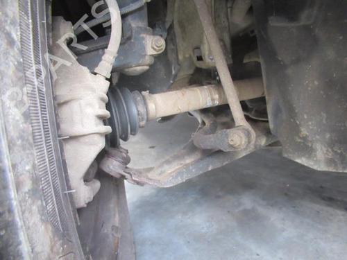 Seat buckle PEUGEOT 208 I (CA_, CC_) 1.4 HDi | BP26531937I32 