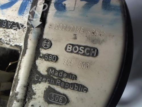 Fuel pump RENAULT LAGUNA II (BG0/1_) 2.2 dCi (BG0F) | BP20476192M76 