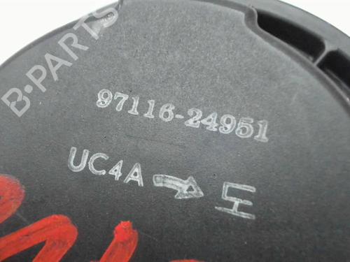 Heater blower motor HYUNDAI LANTRA II (J-2) 1.9 D | BP21237671M62 