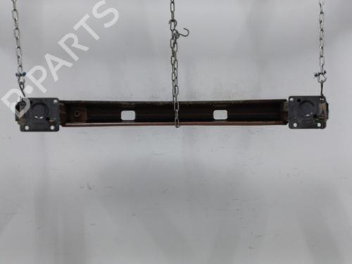 Used Rear bumper reinforcement PEUGEOT 307 Break (3E) 1.6 HDi (90 hp) 20401625