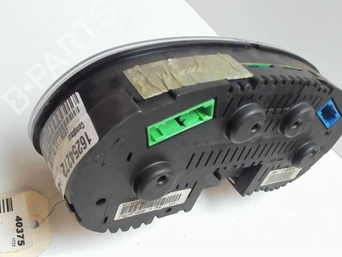 Instrument cluster SEAT LEON (1M1) 1.9 TDI | BP25264521C47 - Image 7