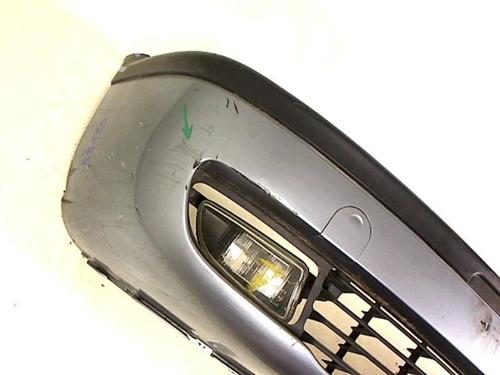 Front bumper OPEL ZAFIRA A MPV (T98) 2.2 DTI 16V (F75) | BP20426836C7 