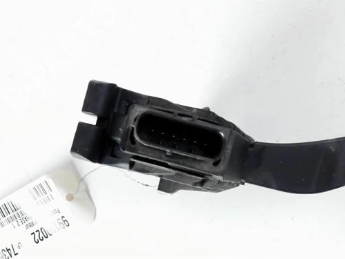 Electronic module VW GOLF VII (5G1, BQ1, BE1, BE2) 1.0 TSI | BP22897113M83 