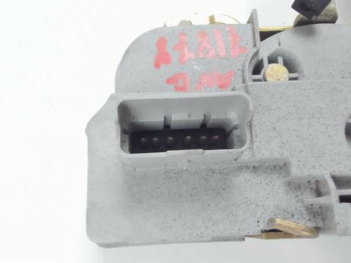 Front left lock PEUGEOT 307 (3A/C) 1.6 HDi 110 | BP20450819C98 