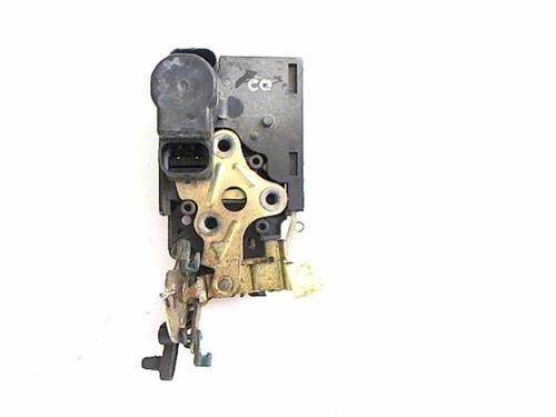 Rear left lock CHEVROLET AVEO / KALOS Hatchback (T200) 1.4 | BP20414468C100 