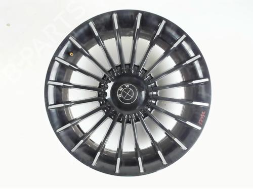 Used Rim BMW 5 (F10) 525 d (204 hp) 22426337