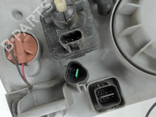 Used Left headlight Left headlight HYUNDAI SANTA FÉ I (SM) 2.0 CRDi 4x4 (113 hp) 20401134 20401134