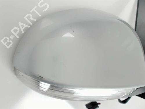 Right mirror VW GOLF PLUS V (5M1, 521) 1.9 TDI | BP20478343C27 