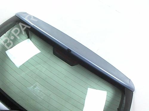 Tailgate TOYOTA COROLLA (_E12_) 1.4 VVT-i (ZZE120_, ZZE120R) | BP20465994C6 