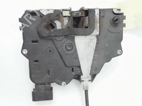 Used Rear right lock Rear right lock FIAT PUNTO EVO (199_) 1.3 D Multijet (199AXC1A, 199BXC1A, 199AXT1A, 199BXT1A) (75 hp) 20423911 20423911