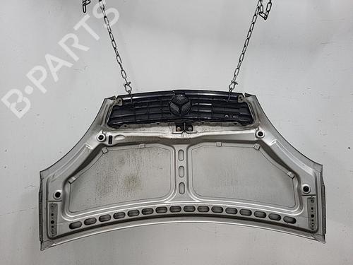 Used Hood MERCEDES-BENZ A-CLASS (W168) A 170 CDI (168.009, 168.109) (95 hp) 20406672