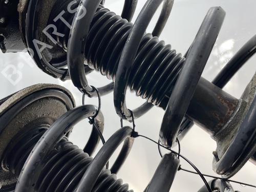 Left front shock absorber PEUGEOT PARTNER MPV (5_, G_) 1.6 HDi 90 | BP30044921M16