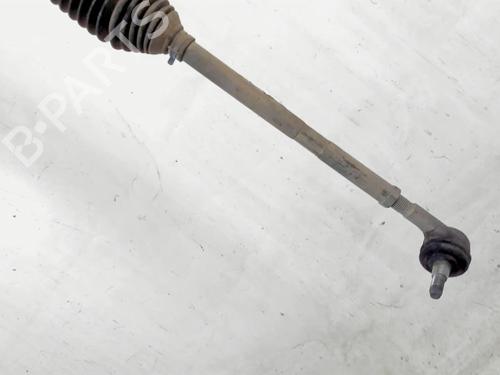 Used Steering rack Steering rack PEUGEOT 206 Hatchback (2A/C) 2.0 HDI 90 (90 hp) 20406861 20406861
