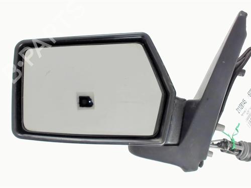 Used Left mirror SKODA FAVORIT Forman (785) 1.3 (135) (60 hp) 21233645