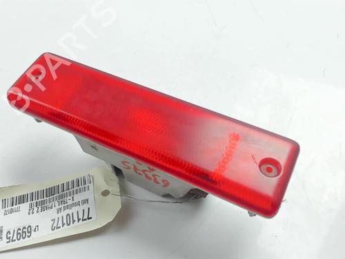 Used Rear fog light Rear fog light NISSAN X-TRAIL I (T30) 2.2 dCi 4x4 (136 hp) 20404856 20404856