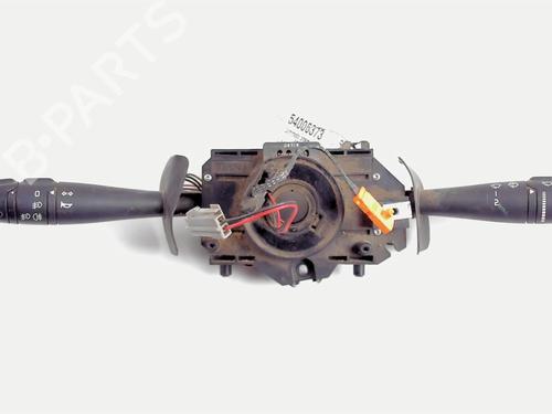 Comutador piscas / escovas Comutador piscas / escovas RENAULT ESPACE III (JE0_) 2.2 12V TD (JE0E, JE0H, JE0P) (113 hp) 25265267 25265267