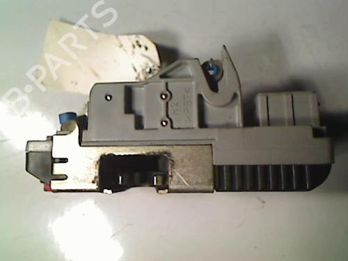Rear right lock CITROËN XANTIA (X1_, X2_) 1.8 i 16V | BP20454503C99 