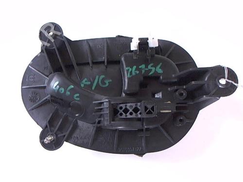 Front left interior door handle PEUGEOT 406 Coupe (8C) 2.0 16V | BP20443760I13 