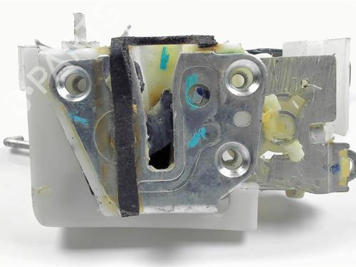 Rear left lock SUZUKI ALTO VII (GF, HA25_, HA35_) 1.0 (AMF310, GFC31S) | BP20391576C100 