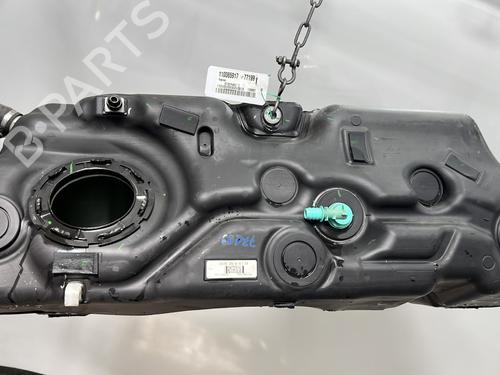 Used Fuel tank BMW X3 (F25) xDrive 20 d (163 hp) 27985256