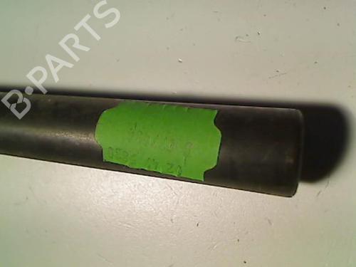 Front right belt tensioner RENAULT MEGANE II (BM0/1_, CM0/1_) 1.5 dCi (BM0F, BM0T, BM2B, CM0F, CM0T) | BP20431354C88 