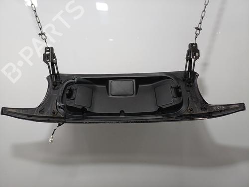 Used Tailgate Tailgate CITROËN DS3 Convertible [2013-2015] 36337900 36337900