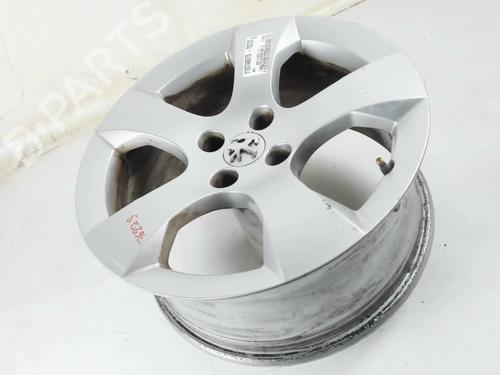 Rim PEUGEOT 3008 I MPV (0U_) 1.6 HDi | BP29374818C45 