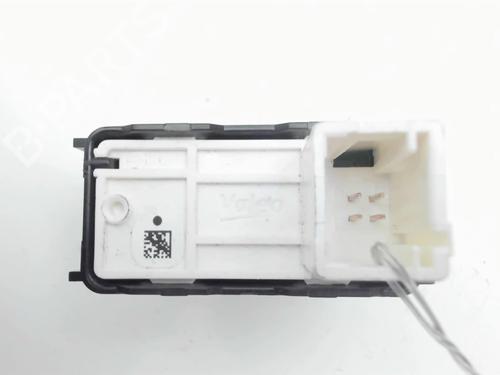Used Right rear window switch Right rear window switch CITROËN C3 AIRCROSS II (2R_, 2C_) 1.2 PureTech 110 (2RHNZB, 2RHNZW, 2RHNPX, 2RHNPJ) (110 hp) 20439533 20439533